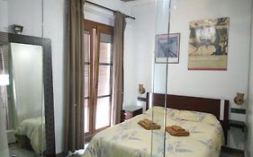 Valencia Centro Suite